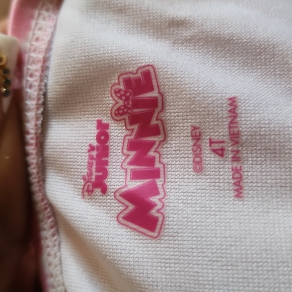 Minnie mouse thai dye bathing suit - Picture 4 of 4